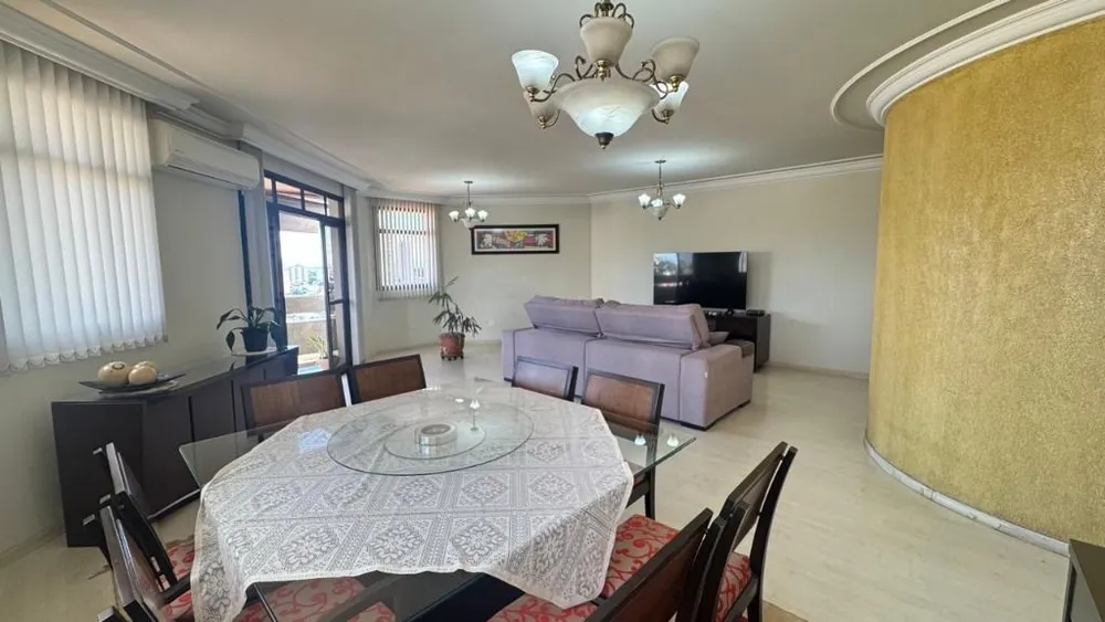 Apartamento, 3 quartos, 189 m² - Foto 2