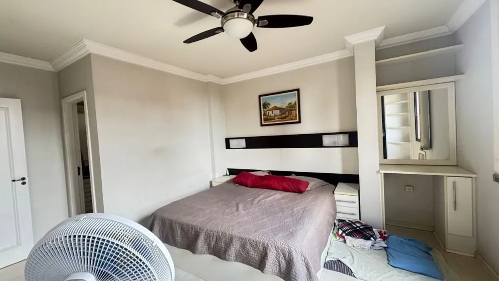 Apartamento, 3 quartos, 189 m² - Foto 4