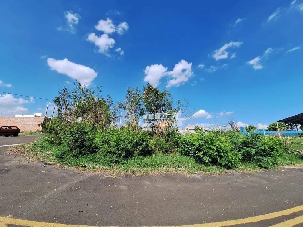 Terreno, 279 m² - Foto 6