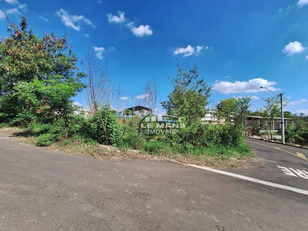 Terreno, 279 m² - Foto 9
