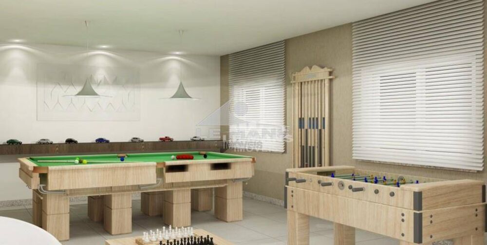 Apartamento à venda com 2 quartos, 46m² - Foto 9