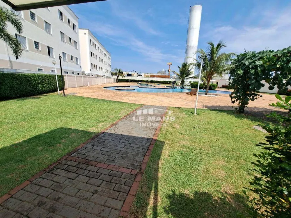 Apartamento, 2 quartos, 46 m² - Foto 4