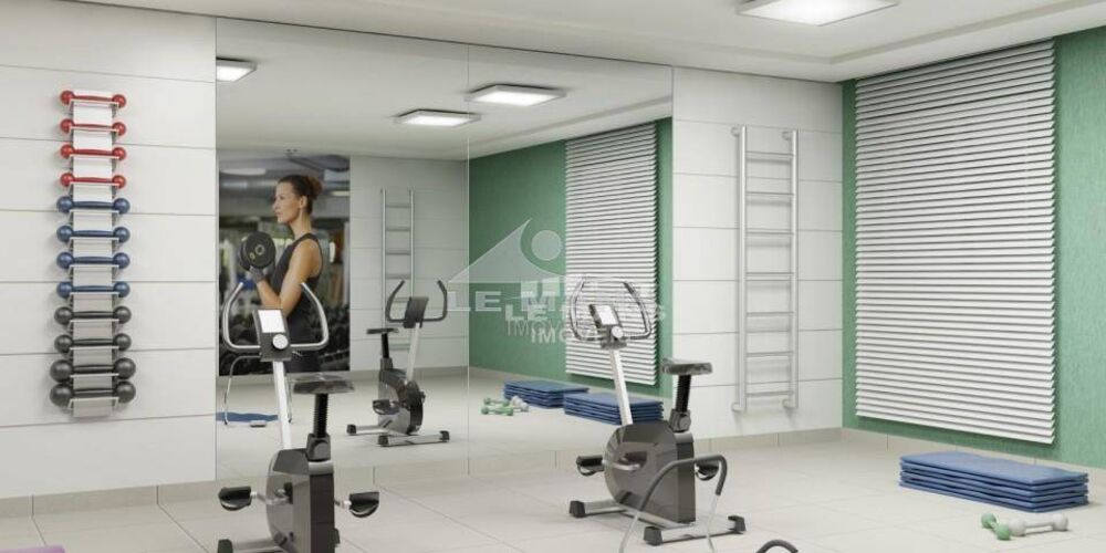 Apartamento à venda com 2 quartos, 46m² - Foto 10