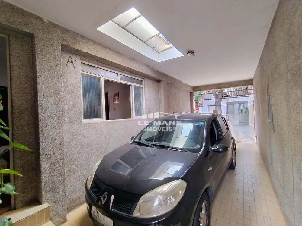Casa, 4 quartos, 273 m² - Foto 5
