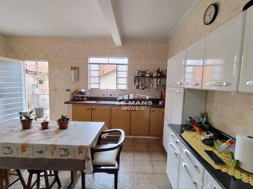 Casa, 4 quartos, 273 m² - Foto 6