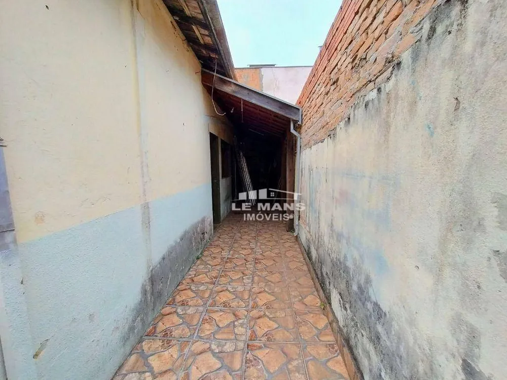 Casa, 4 quartos, 273 m² - Foto 3