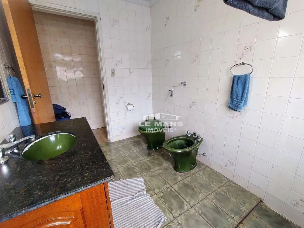 Casa, 4 quartos, 273 m² - Foto 7