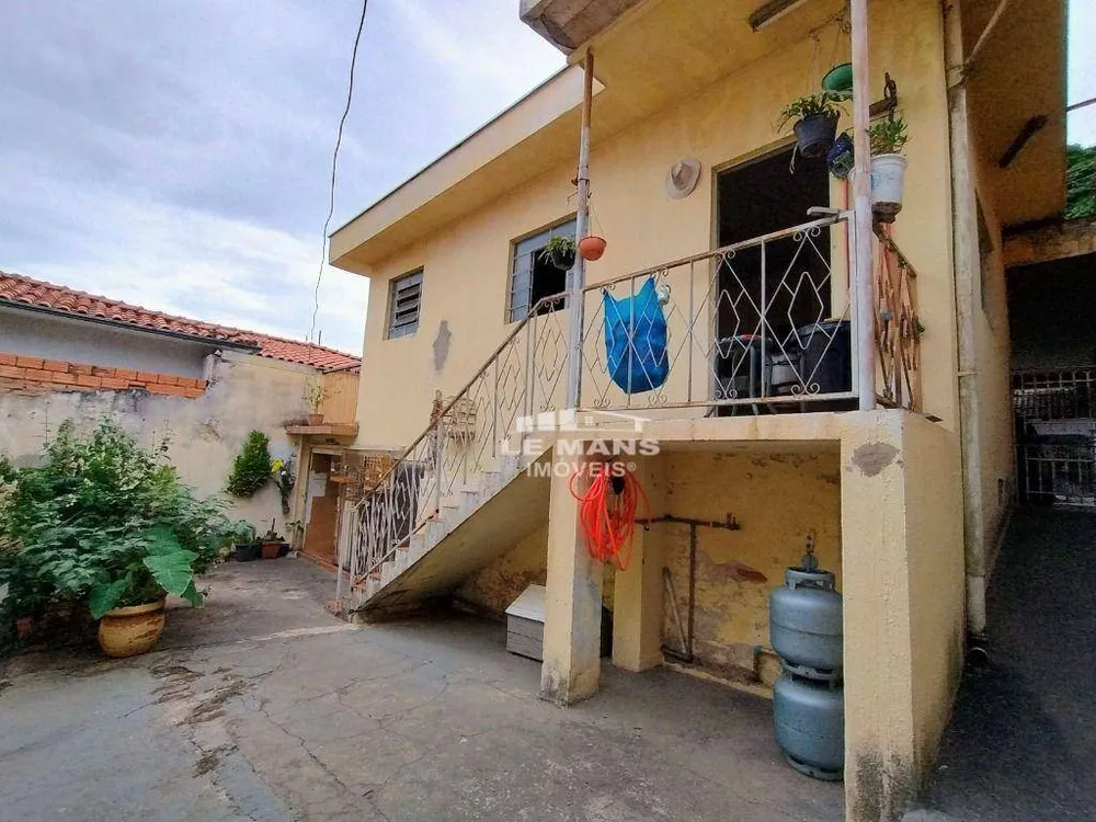 Casa, 4 quartos, 273 m² - Foto 9