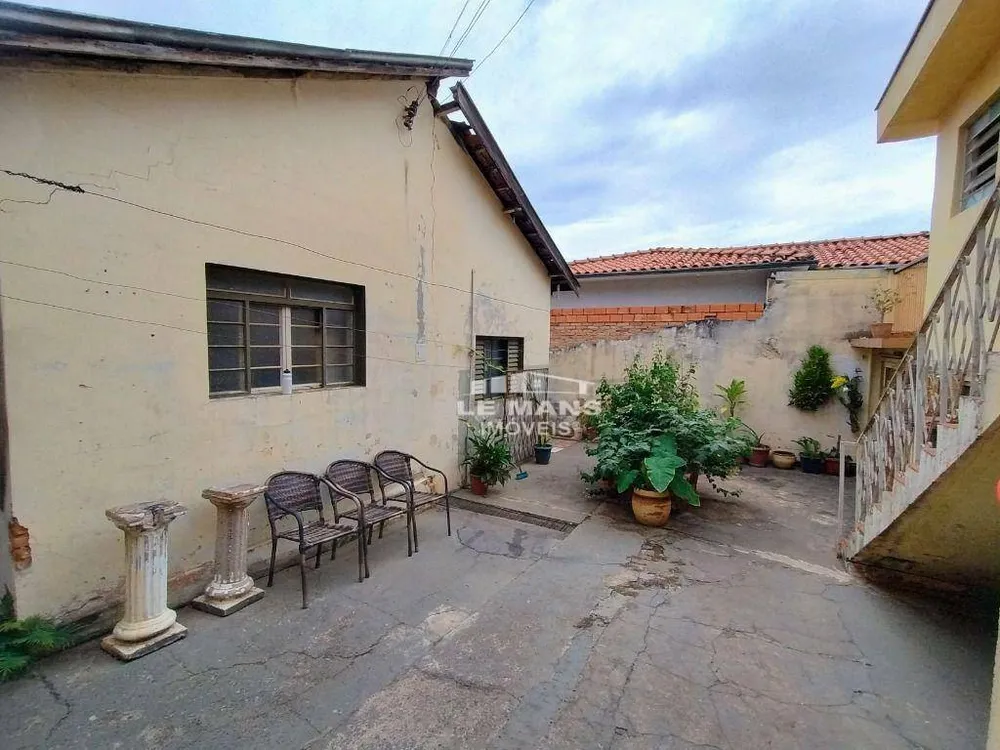 Casa, 4 quartos, 273 m² - Foto 10