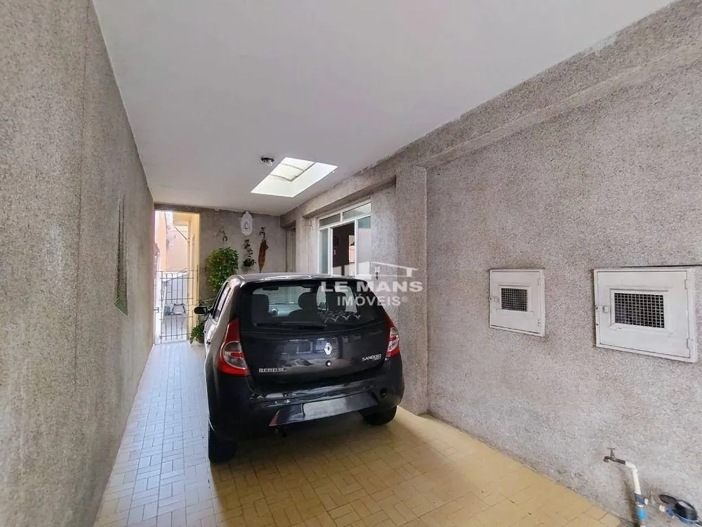Casa, 4 quartos, 273 m² - Foto 16
