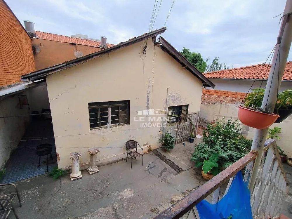 Casa, 4 quartos, 273 m² - Foto 12
