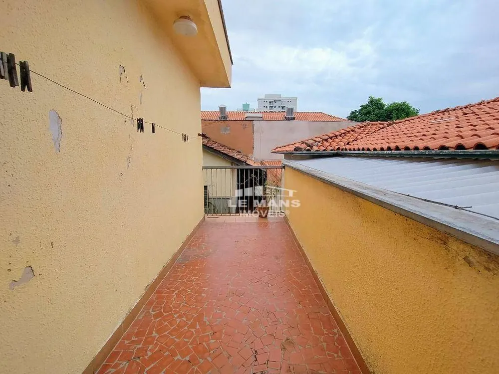 Casa, 4 quartos, 273 m² - Foto 6
