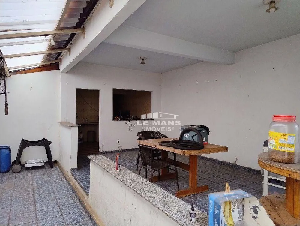 Casa, 4 quartos, 273 m² - Foto 13