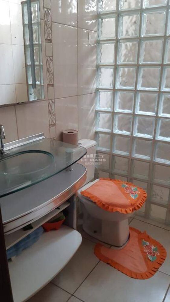 Casa à venda com 4 quartos, 150m² - Foto 8