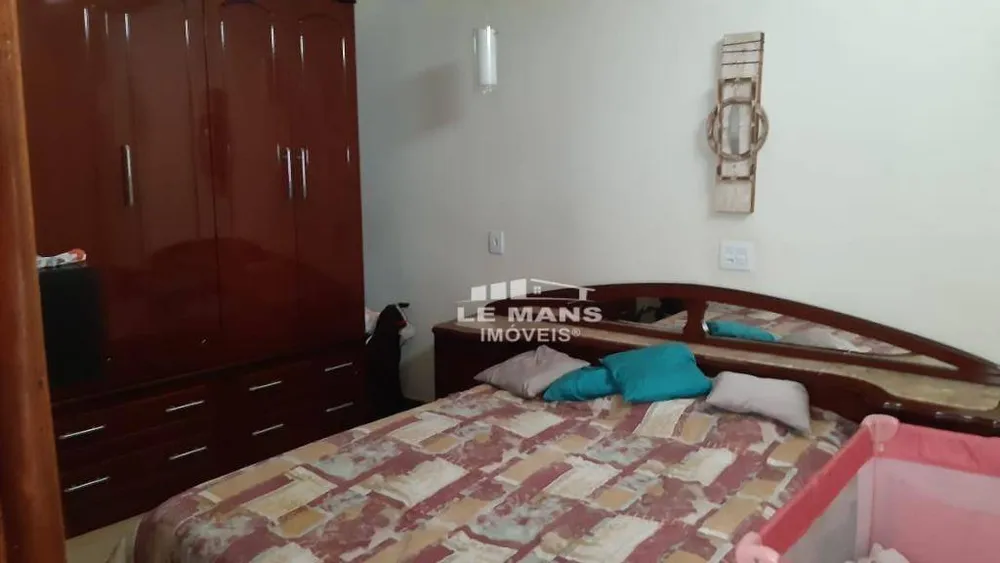 Casa, 4 quartos, 150 m² - Foto 15