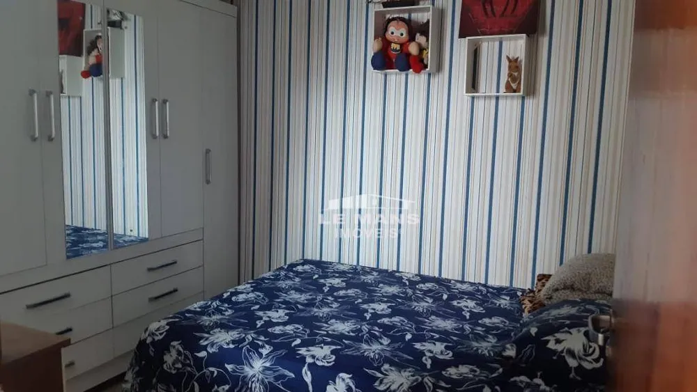 Casa, 4 quartos, 150 m² - Foto 16