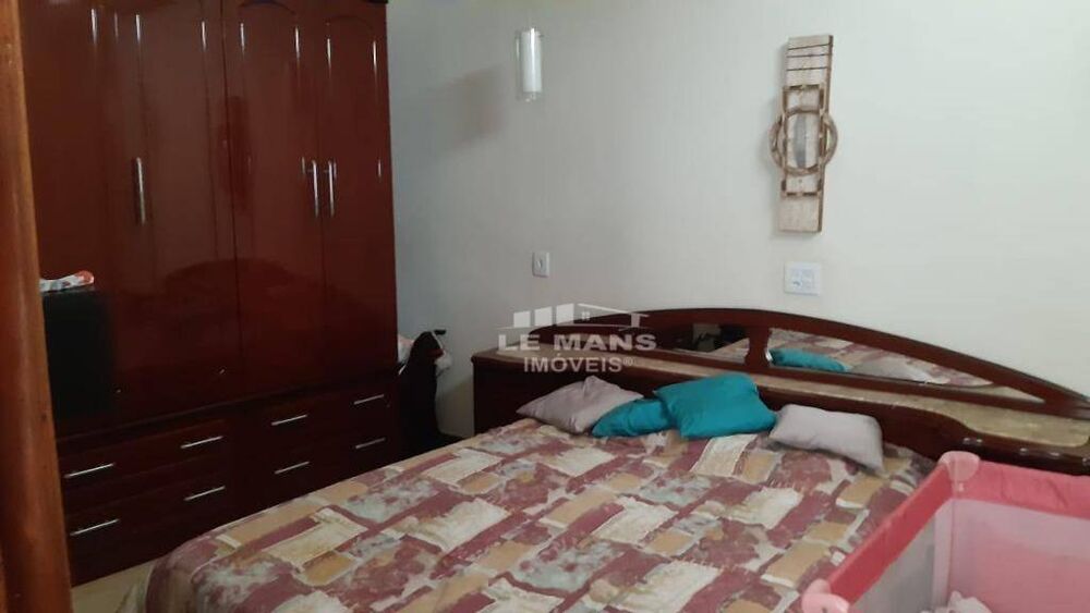 Casa à venda com 4 quartos, 150m² - Foto 6