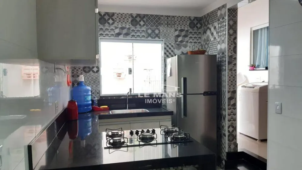 Casa, 4 quartos, 150 m² - Foto 13