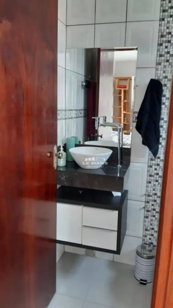 Casa, 4 quartos, 150 m² - Foto 20