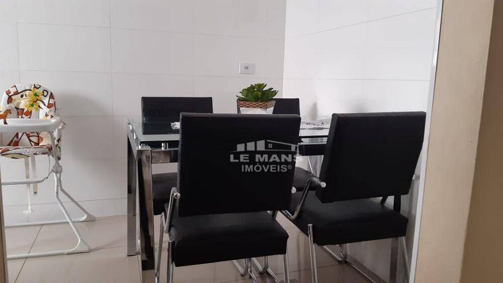 Casa à venda com 4 quartos, 150m² - Foto 3