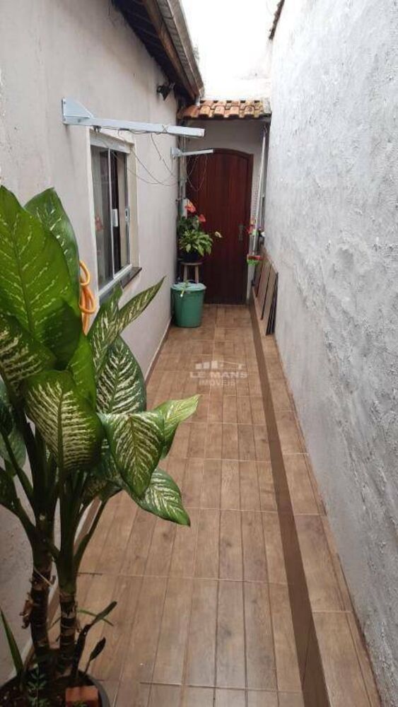 Casa à venda com 4 quartos, 150m² - Foto 5