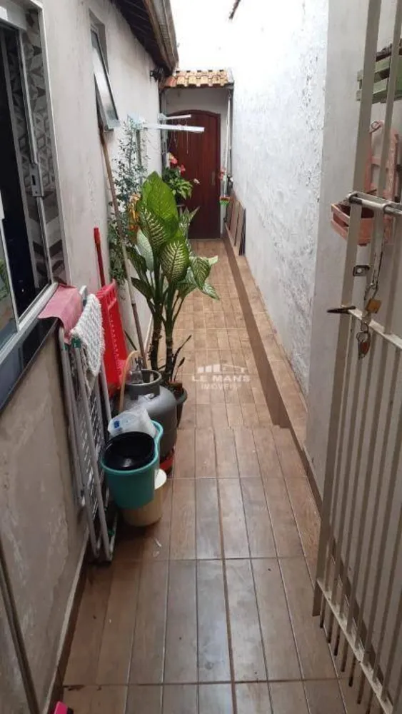 Casa, 4 quartos, 150 m² - Foto 14