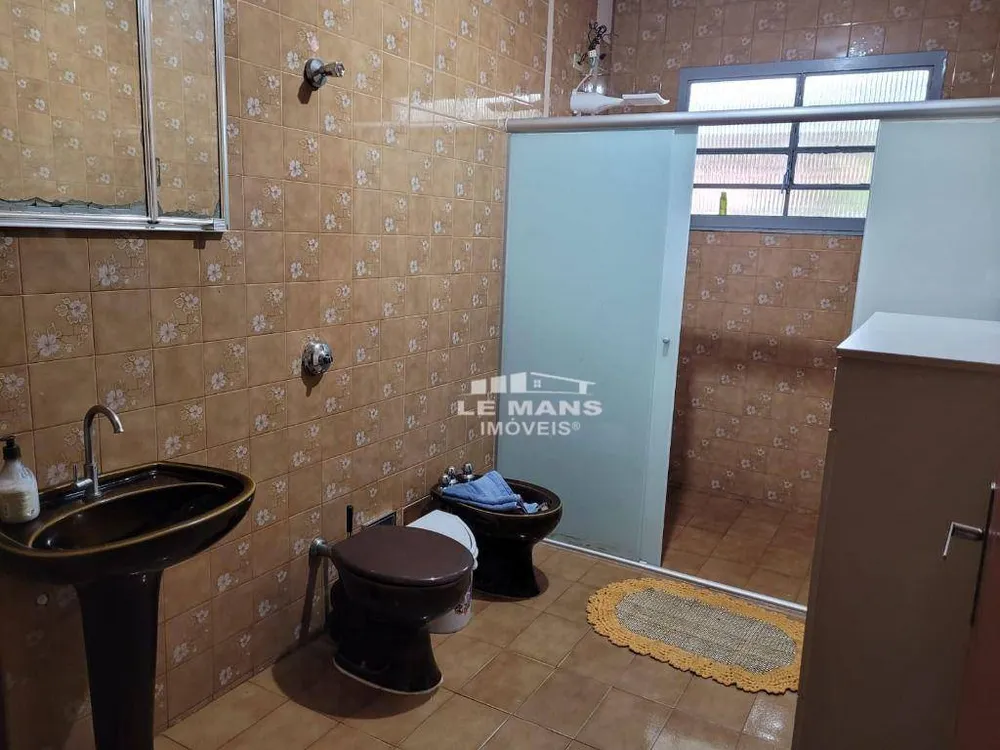 Casa, 3 quartos, 196 m² - Foto 3