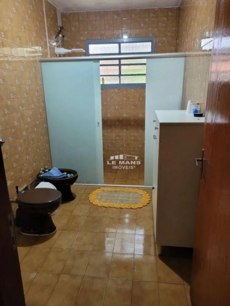 Casa, 3 quartos, 196 m² - Foto 8