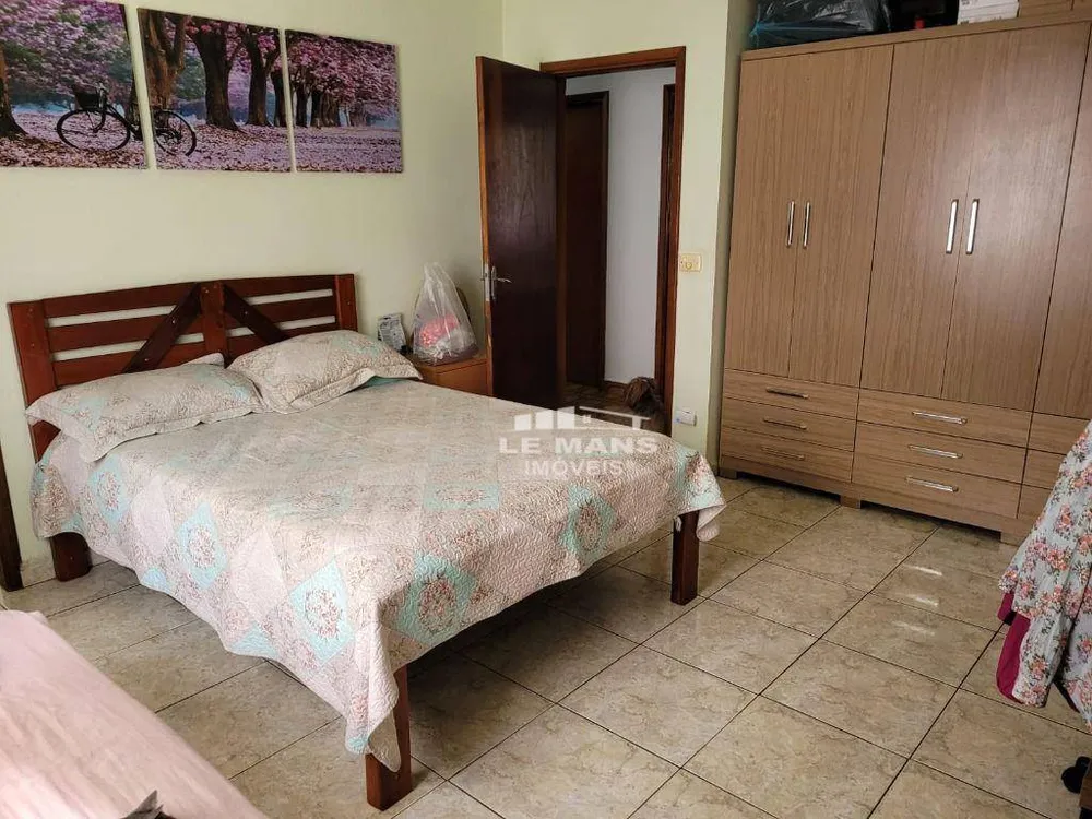 Casa, 3 quartos, 196 m² - Foto 11