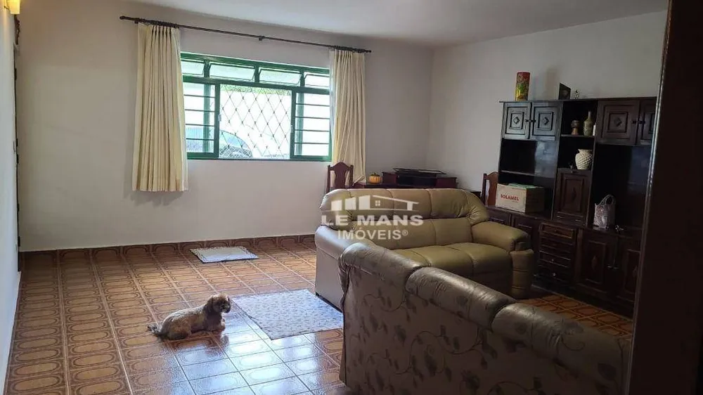 Casa, 3 quartos, 196 m² - Foto 4