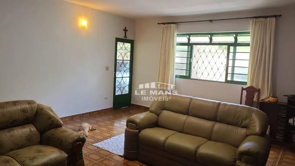 Casa, 3 quartos, 196 m² - Foto 10