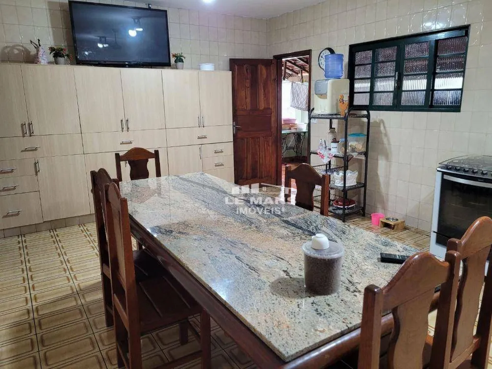 Casa, 3 quartos, 196 m² - Foto 6