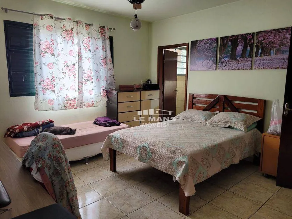 Casa, 3 quartos, 196 m² - Foto 7