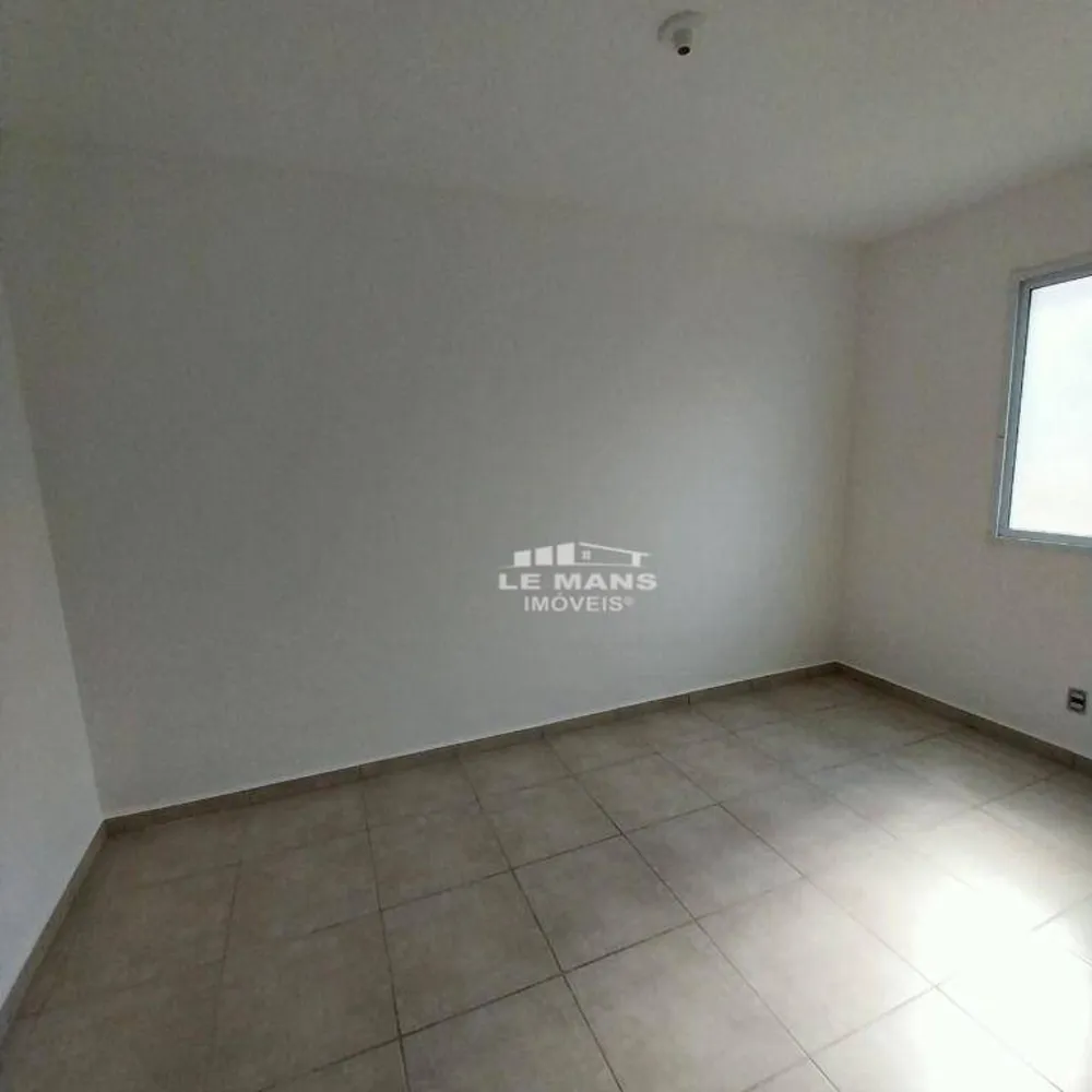 Apartamento, 2 quartos, 45 m² - Foto 7
