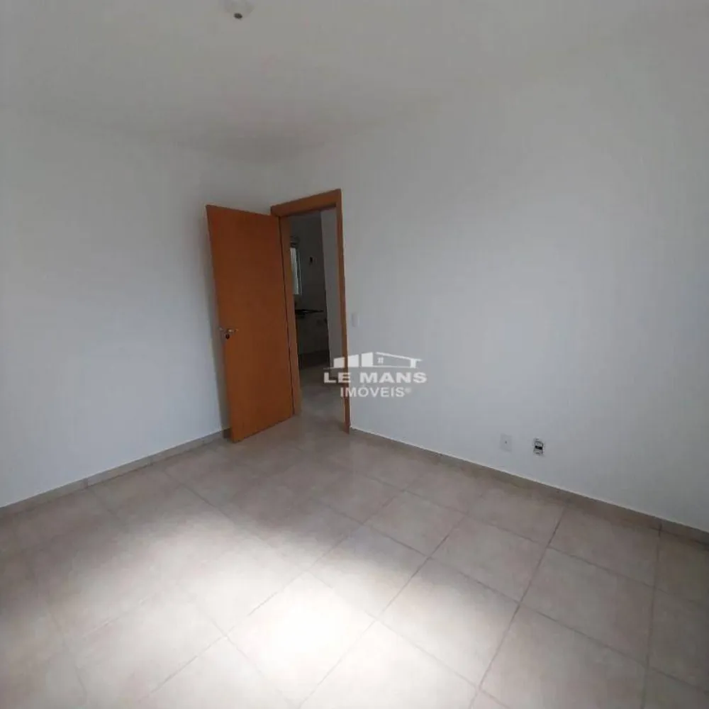 Apartamento, 2 quartos, 45 m² - Foto 5