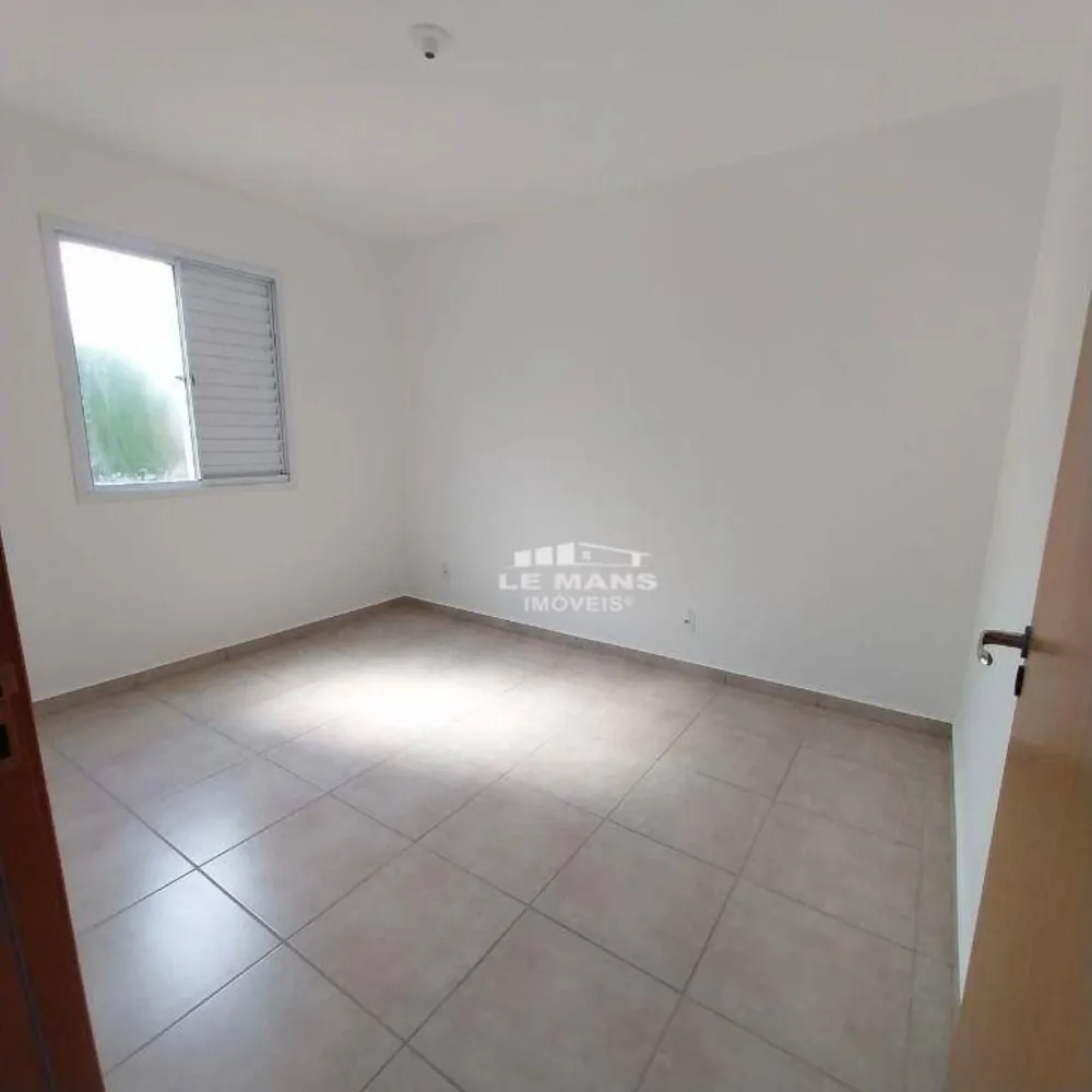 Apartamento, 2 quartos, 45 m² - Foto 4