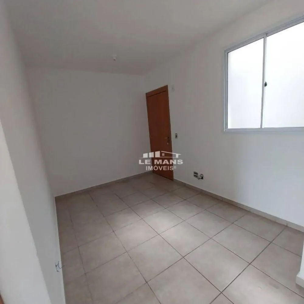 Apartamento, 2 quartos, 45 m² - Foto 6