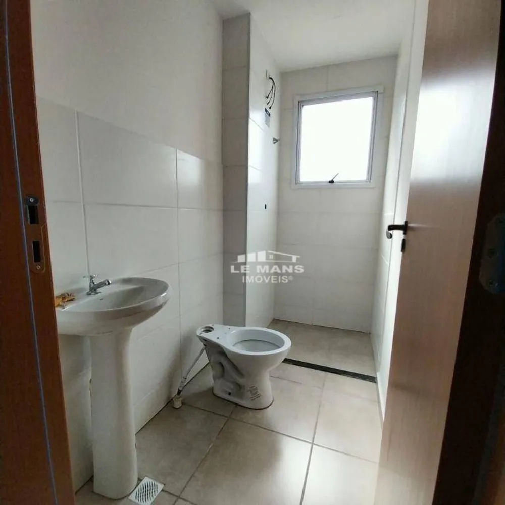 Apartamento, 2 quartos, 45 m² - Foto 8