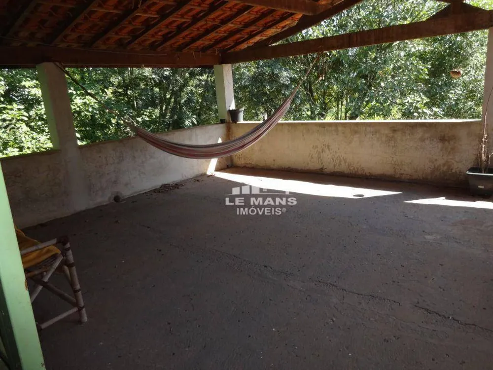 Chácara, 5 quartos, 6365 m² - Foto 8
