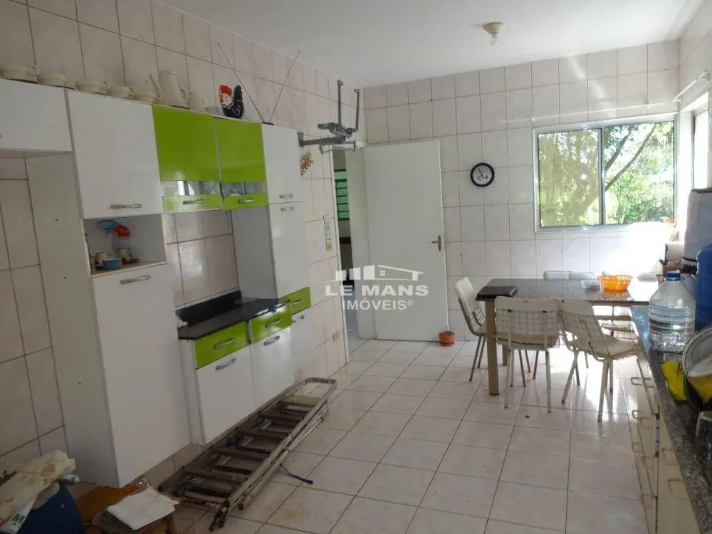 Chácara, 5 quartos, 6365 m² - Foto 3