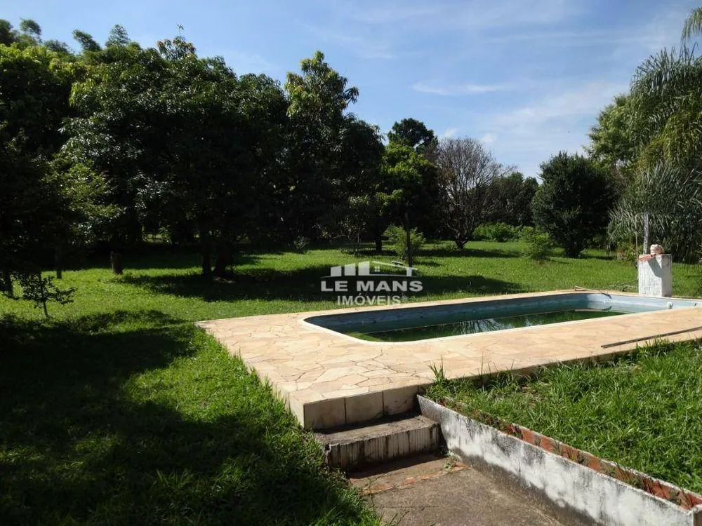 Chácara, 5 quartos, 6365 m² - Foto 1
