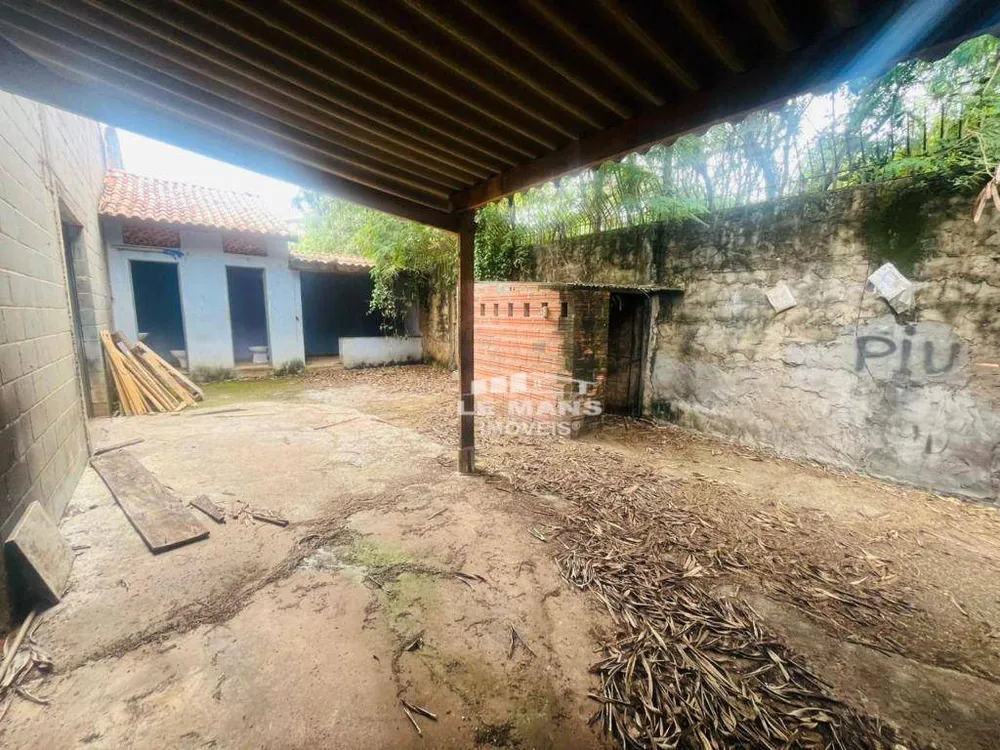 Depósito-Galpão, 520 m² - Foto 8