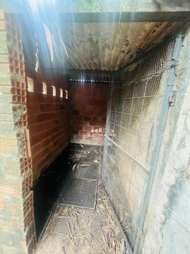 Depósito-Galpão, 520 m² - Foto 9