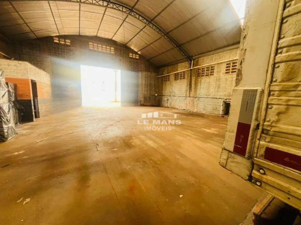 Depósito-Galpão, 520 m² - Foto 12