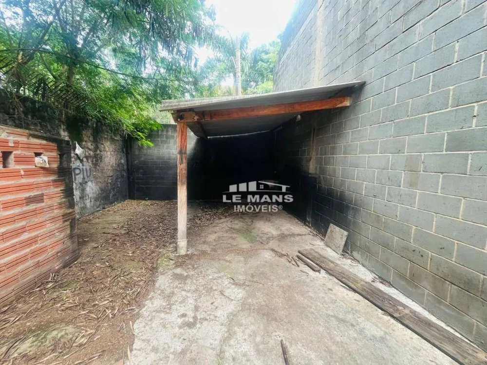 Depósito-Galpão, 520 m² - Foto 7