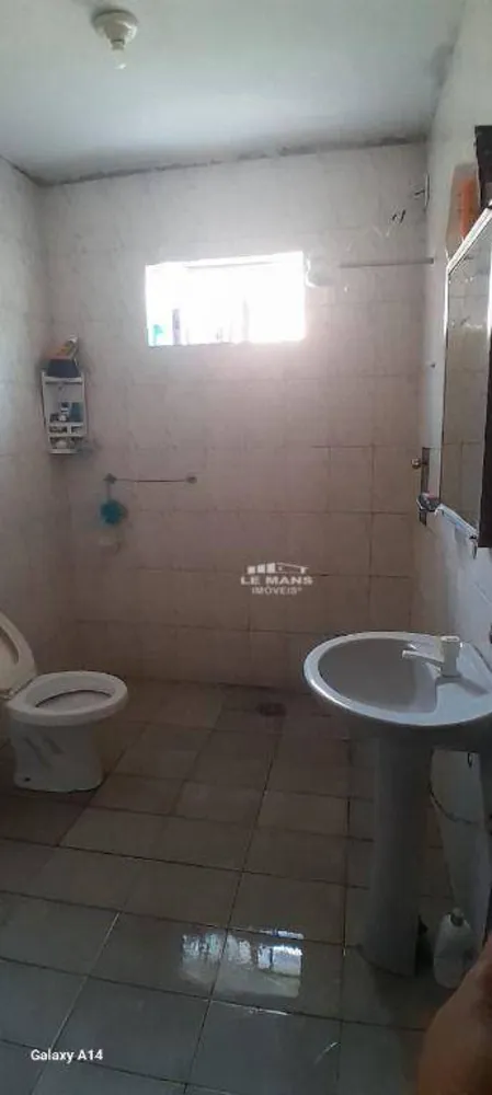 Casa, 4 quartos, 160 m² - Foto 19