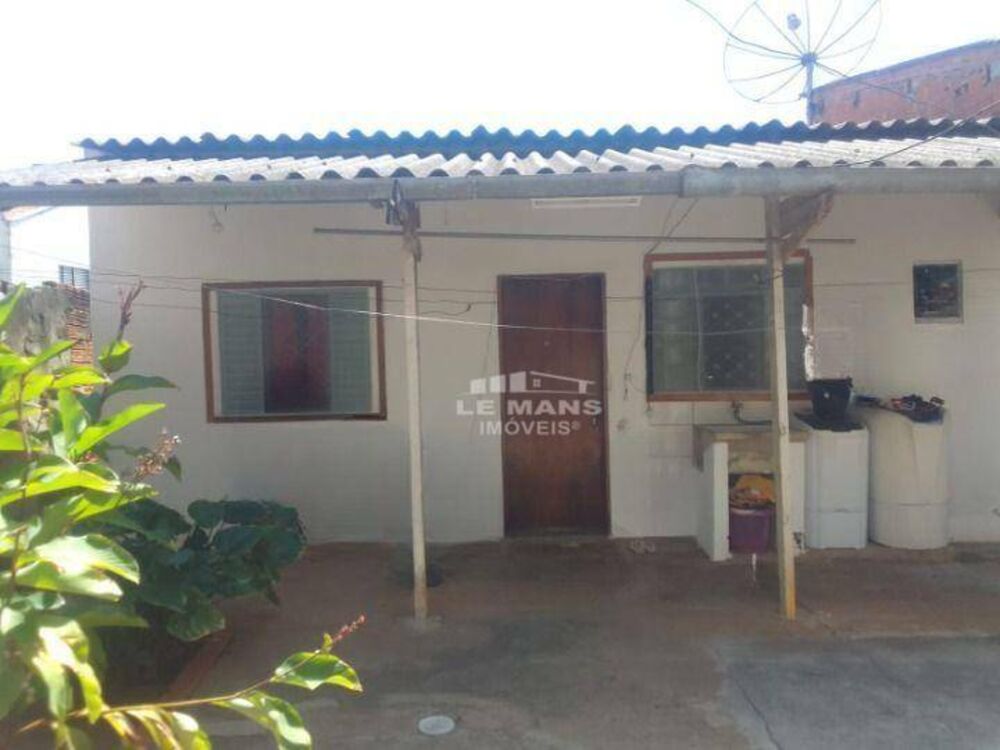 Casa, 4 quartos, 160 m² - Foto 3