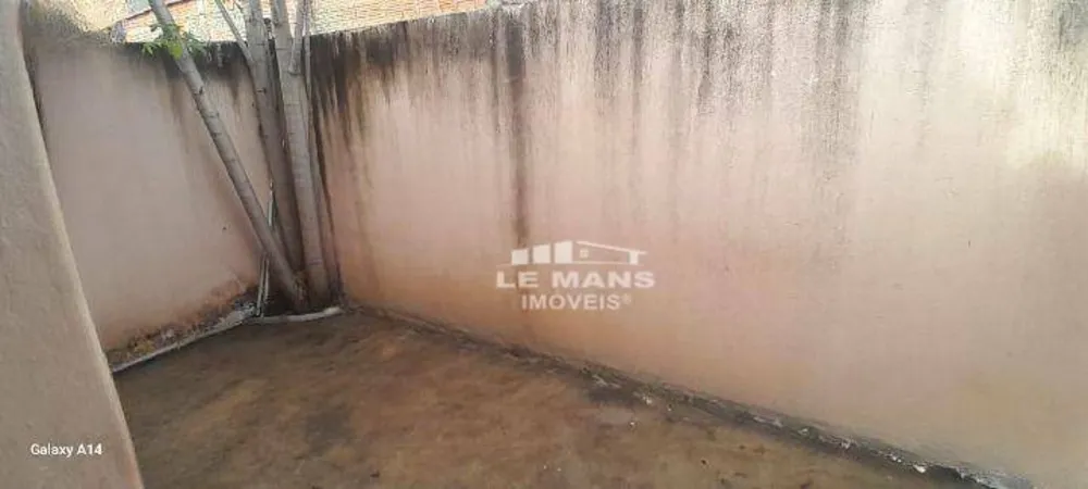 Casa, 4 quartos, 160 m² - Foto 4