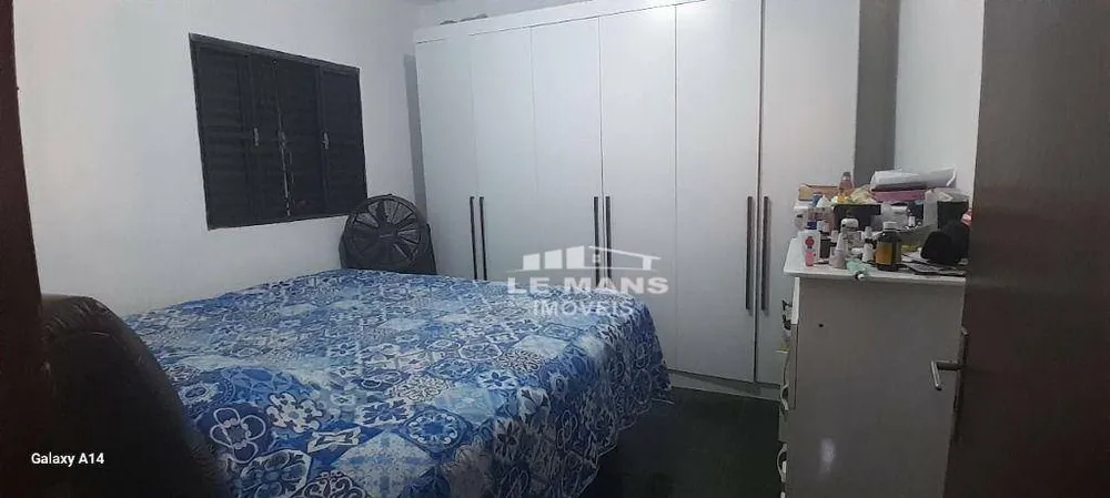 Casa, 4 quartos, 160 m² - Foto 18