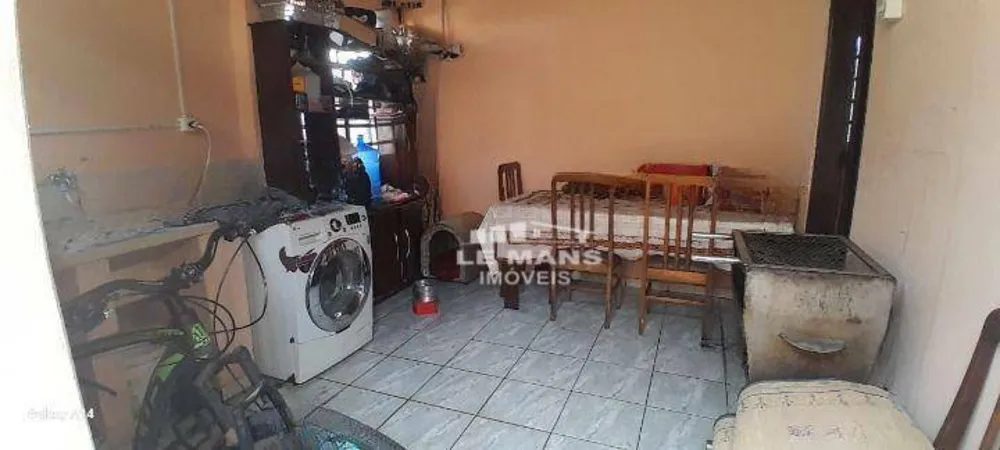 Casa, 4 quartos, 160 m² - Foto 1
